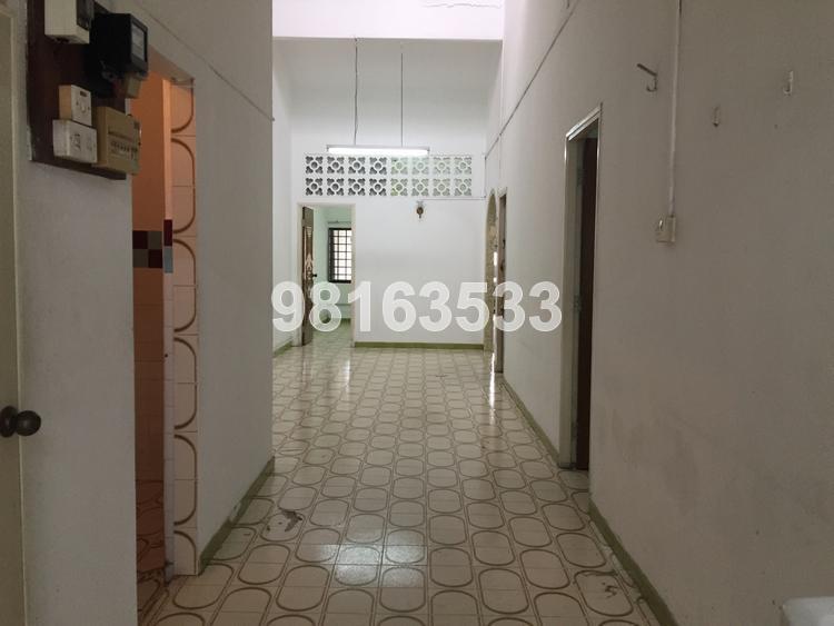 Sembawang Hills Estate (D20), Terrace #145134372